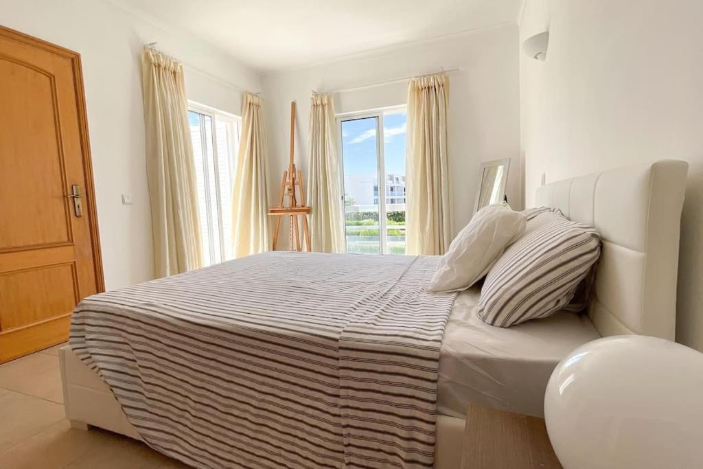 Gale Premium House - Pet Friendly Villa Албуфейра Екстериор снимка