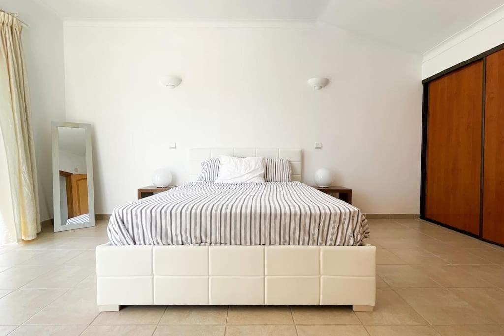 Gale Premium House - Pet Friendly Villa Албуфейра Екстериор снимка