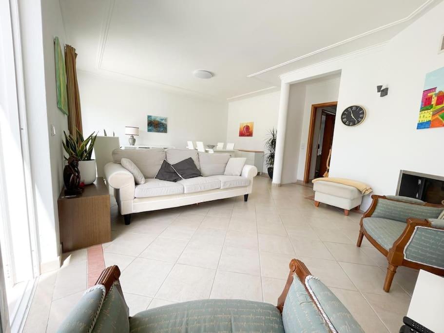 Gale Premium House - Pet Friendly Villa Албуфейра Екстериор снимка
