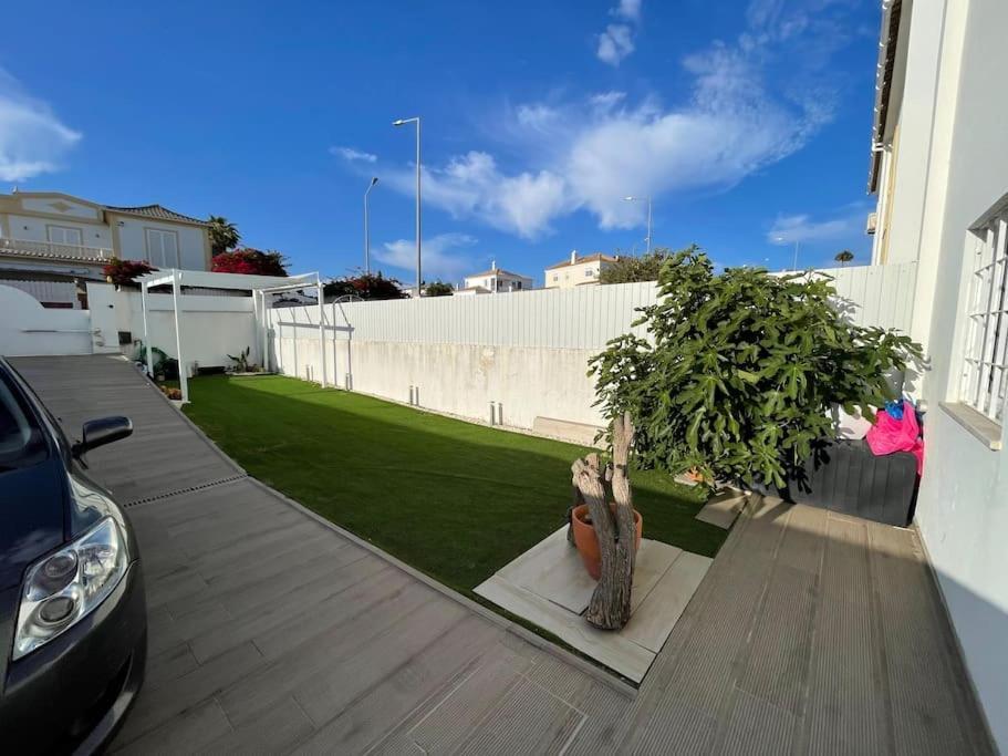 Gale Premium House - Pet Friendly Villa Албуфейра Екстериор снимка