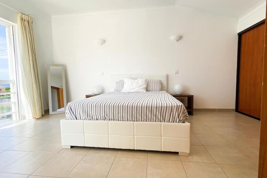 Gale Premium House - Pet Friendly Villa Албуфейра Екстериор снимка