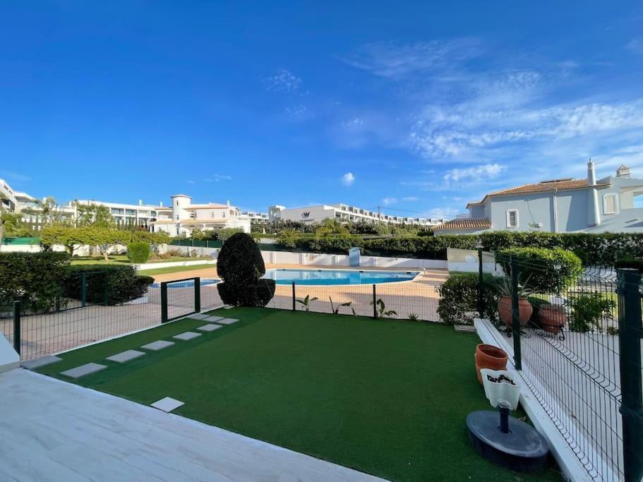 Gale Premium House - Pet Friendly Villa Албуфейра Екстериор снимка
