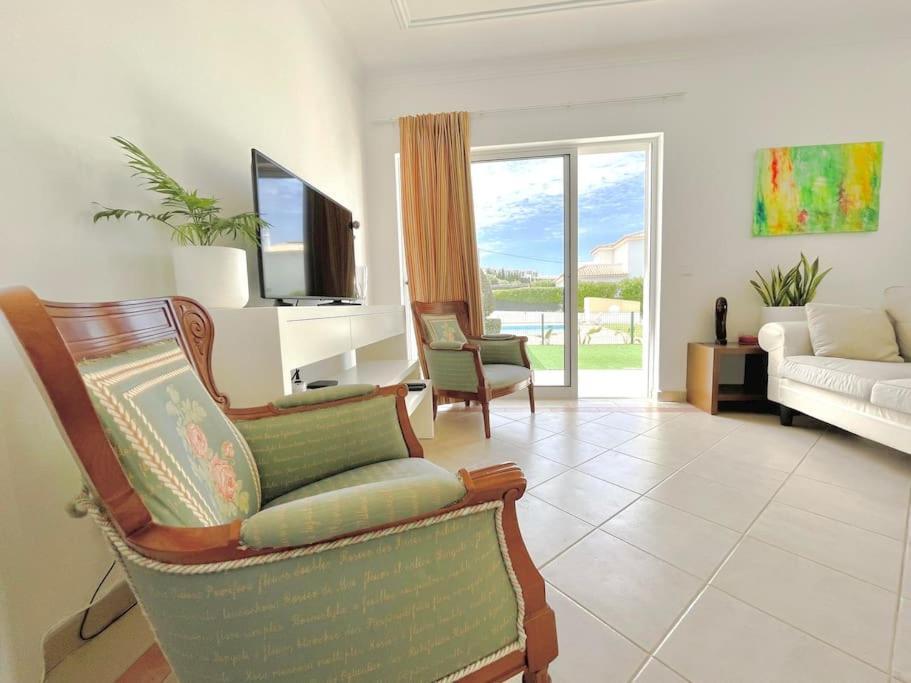 Gale Premium House - Pet Friendly Villa Албуфейра Екстериор снимка