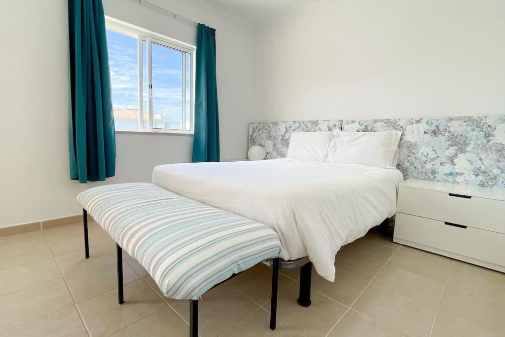 Gale Premium House - Pet Friendly Villa Албуфейра Екстериор снимка