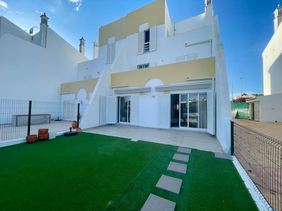Gale Premium House - Pet Friendly Villa Албуфейра Екстериор снимка