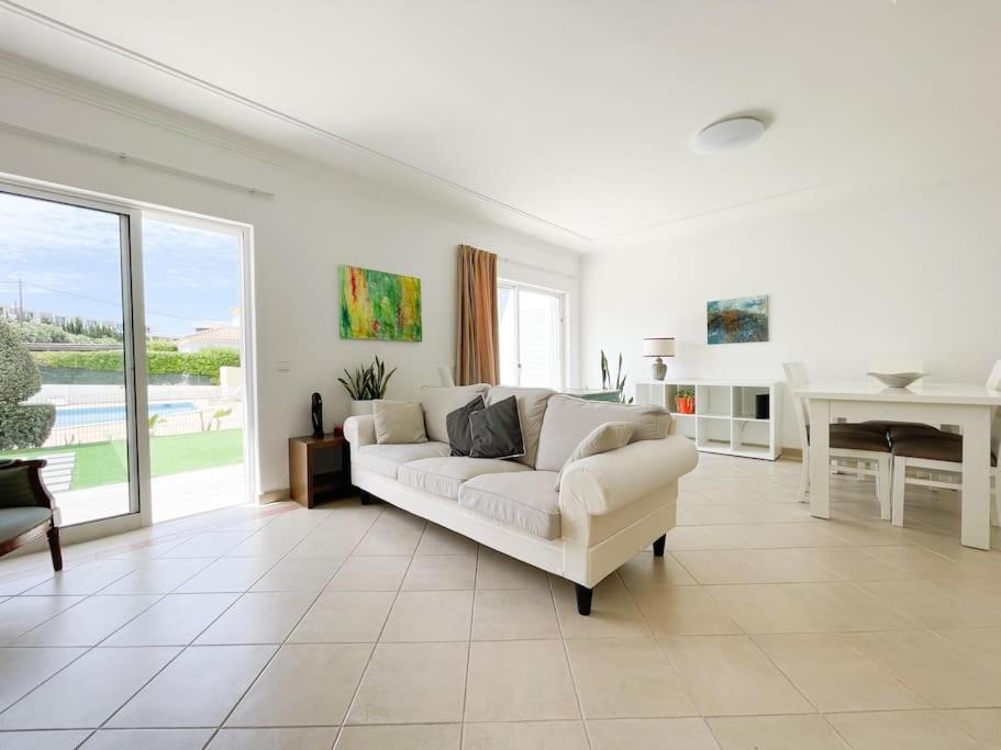 Gale Premium House - Pet Friendly Villa Албуфейра Екстериор снимка