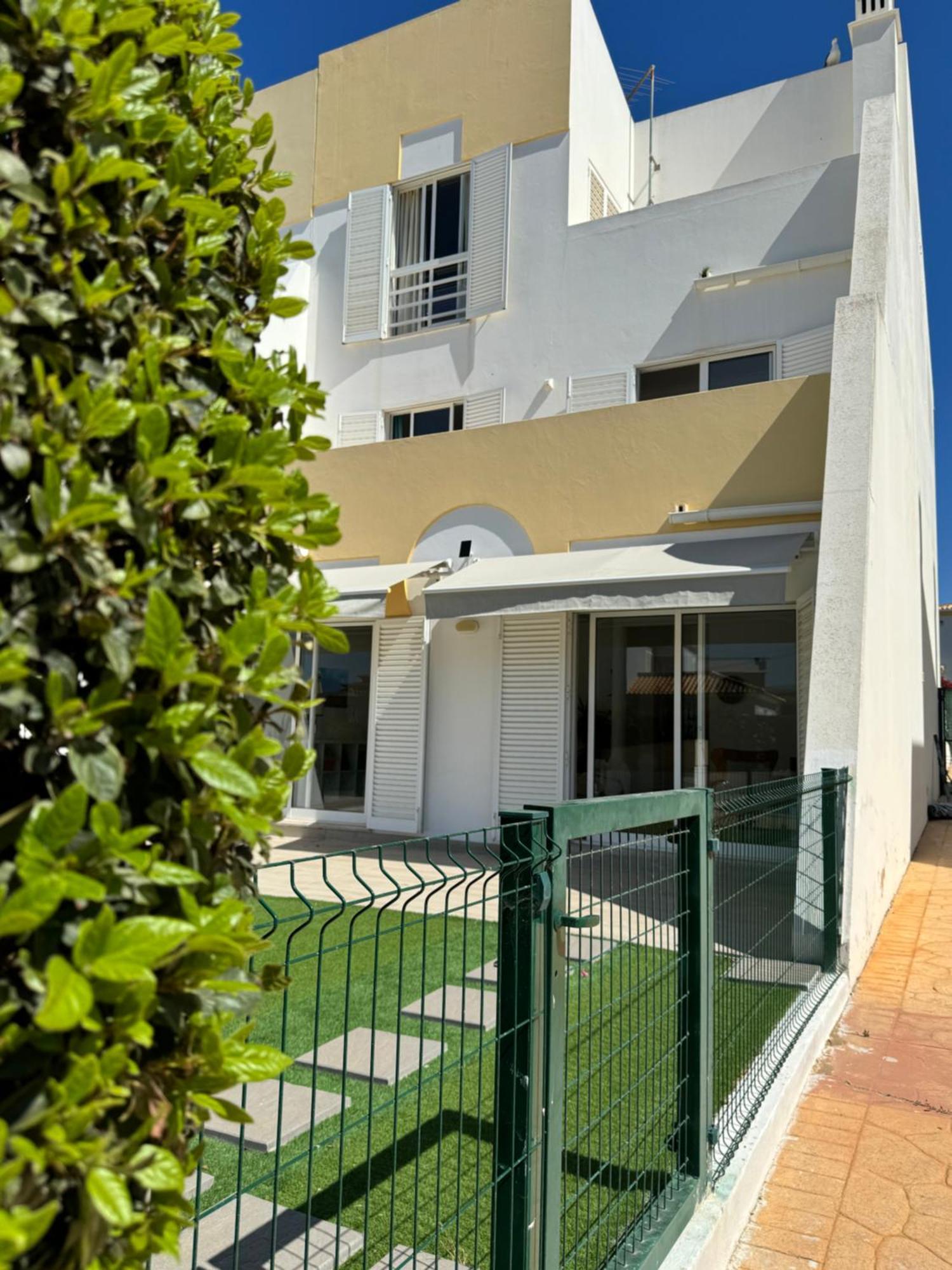 Gale Premium House - Pet Friendly Villa Албуфейра Екстериор снимка