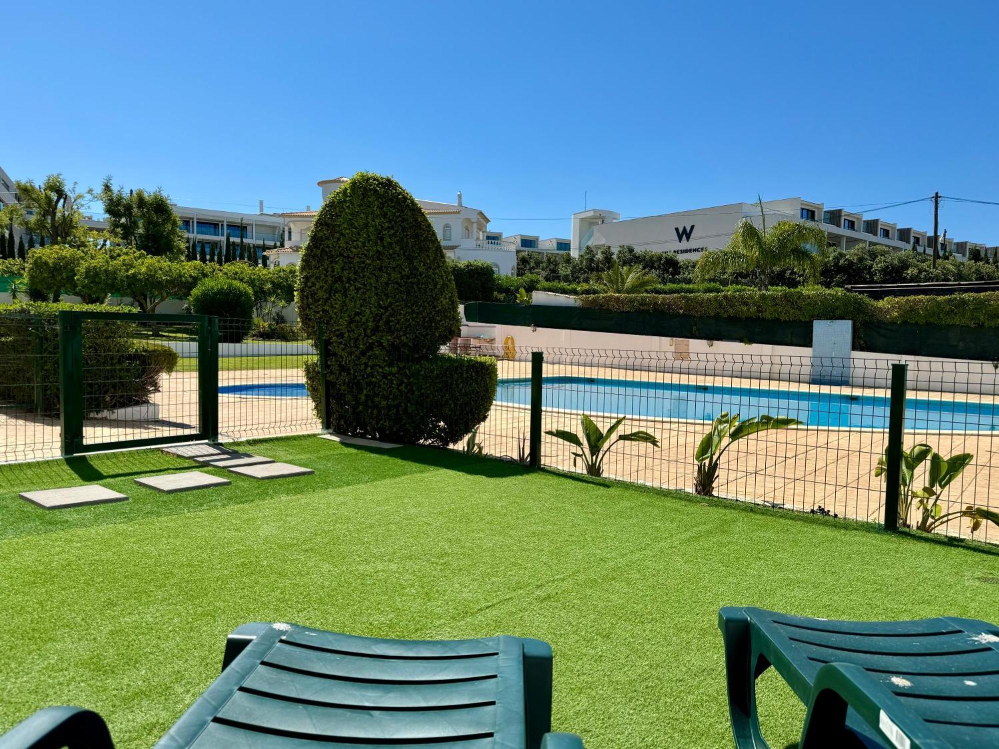 Gale Premium House - Pet Friendly Villa Албуфейра Екстериор снимка