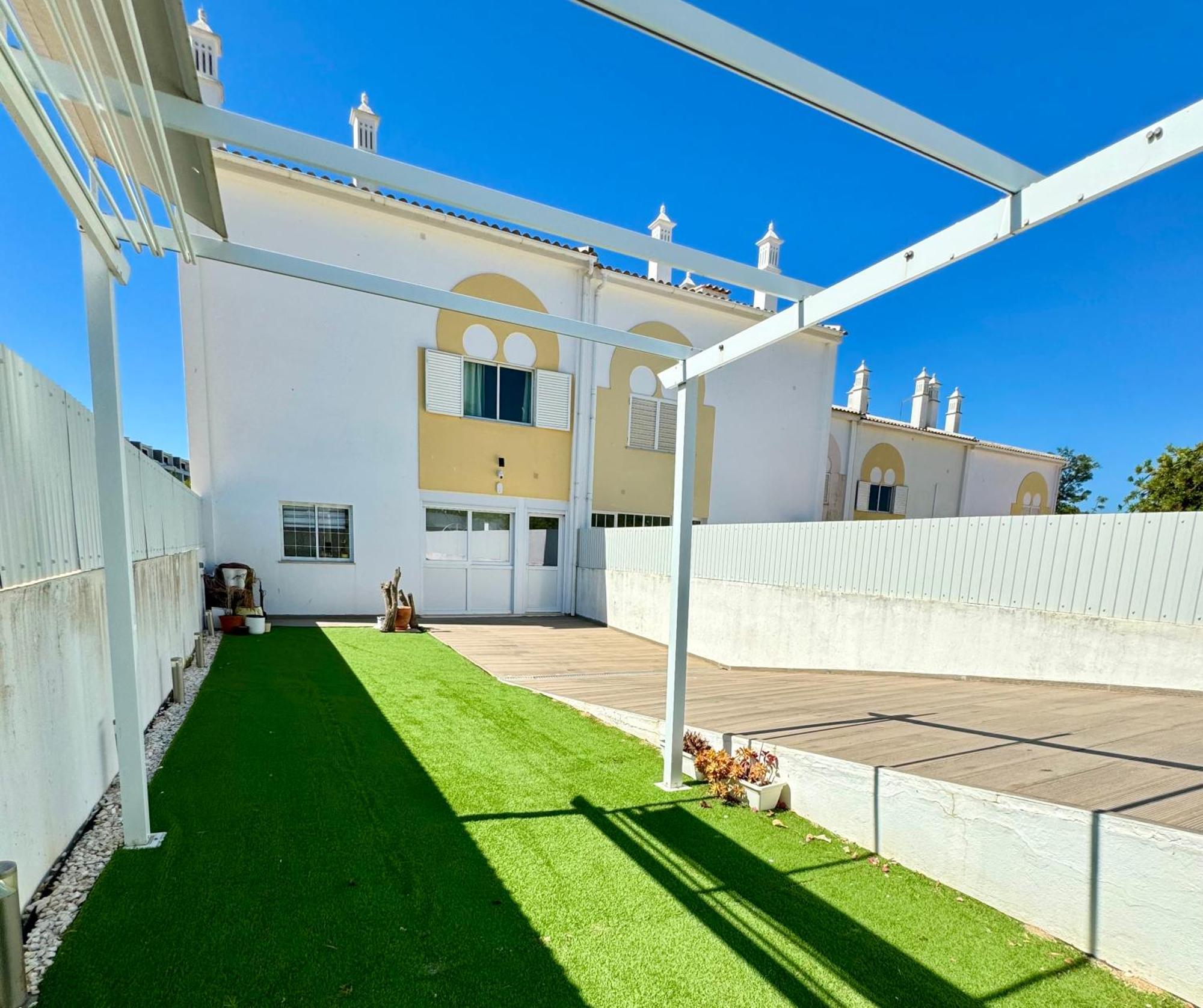 Gale Premium House - Pet Friendly Villa Албуфейра Екстериор снимка