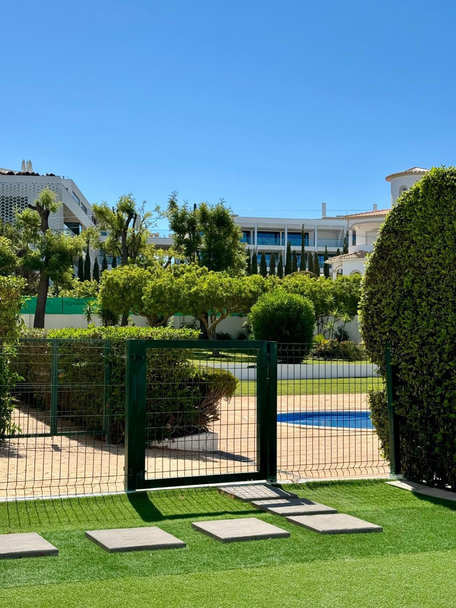 Gale Premium House - Pet Friendly Villa Албуфейра Екстериор снимка