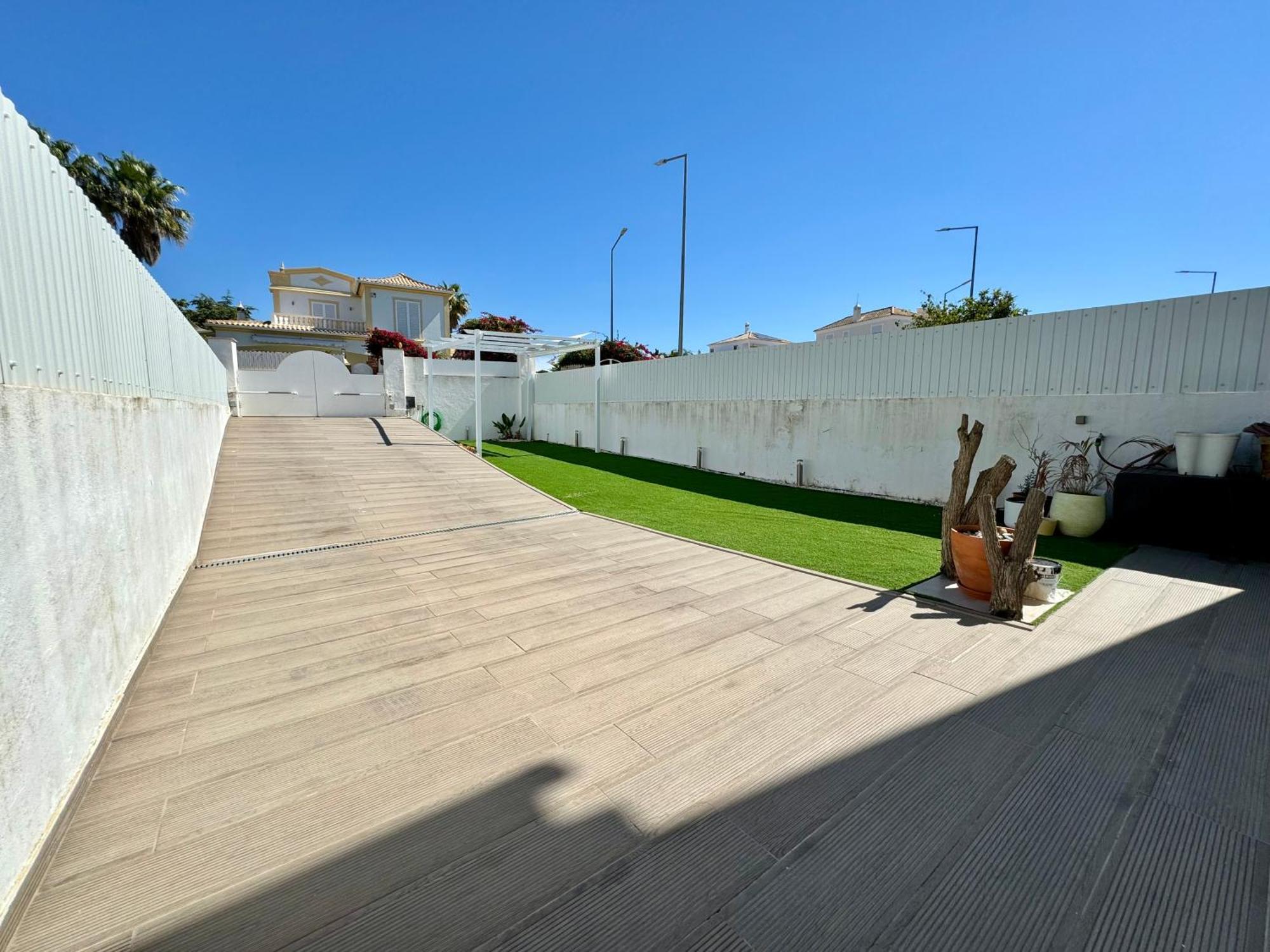 Gale Premium House - Pet Friendly Villa Албуфейра Екстериор снимка