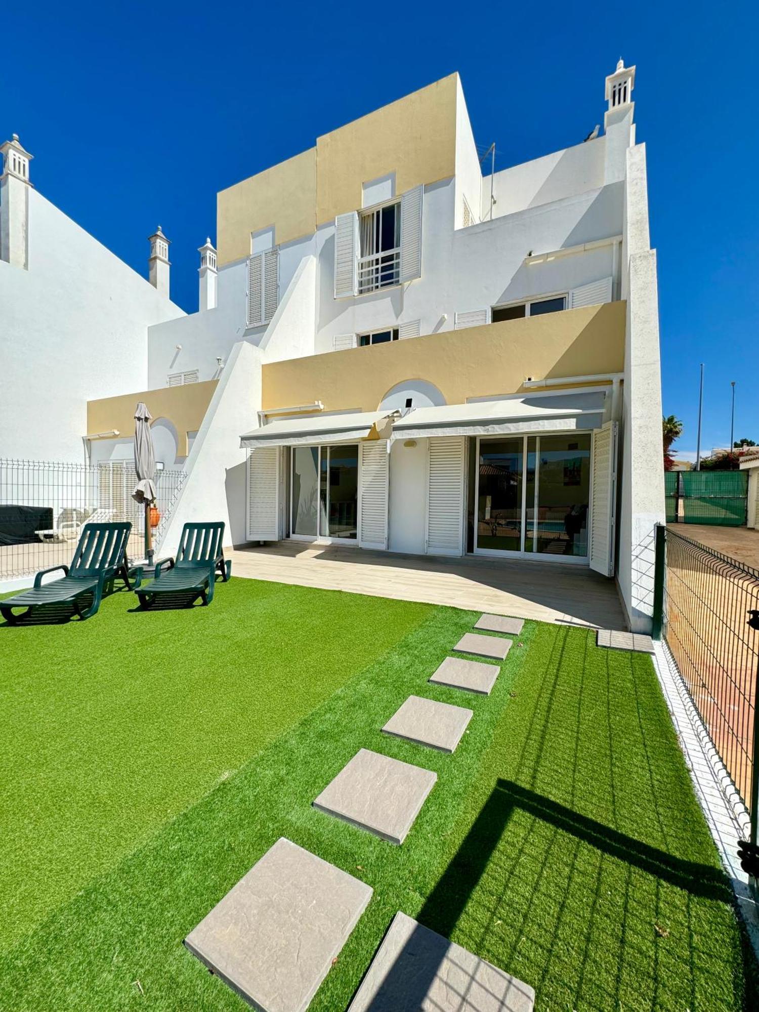 Gale Premium House - Pet Friendly Villa Албуфейра Екстериор снимка