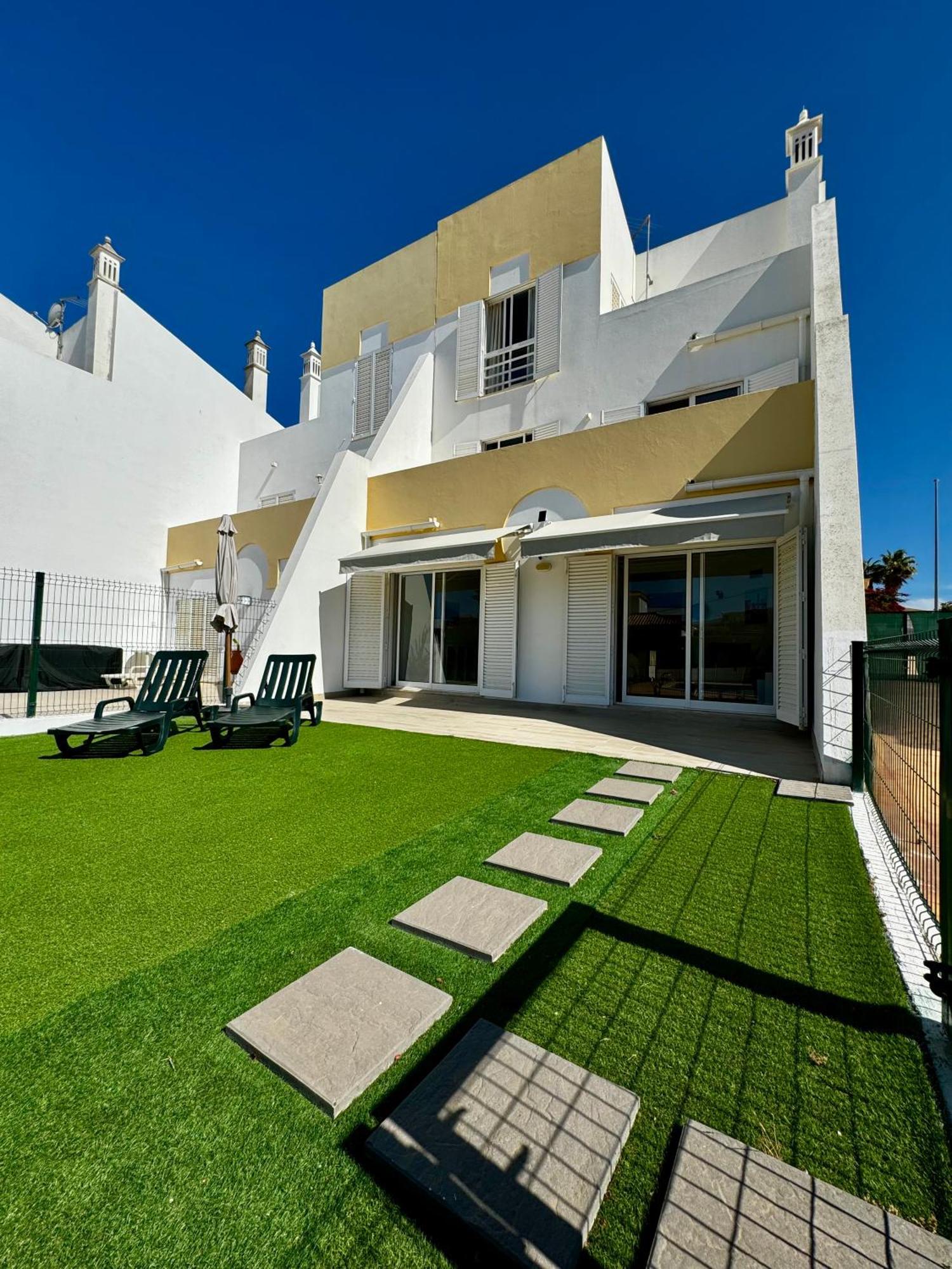 Gale Premium House - Pet Friendly Villa Албуфейра Екстериор снимка
