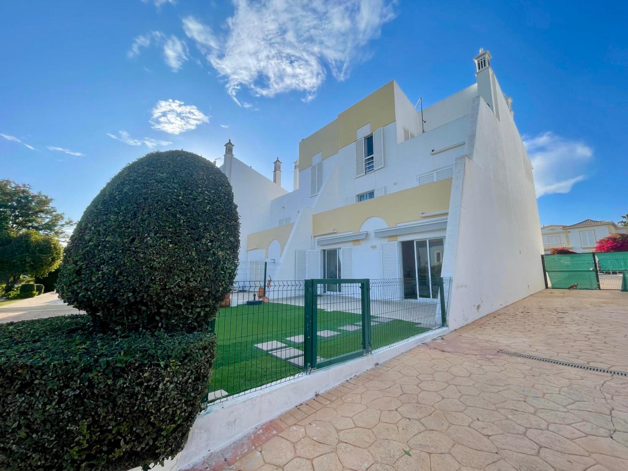Gale Premium House - Pet Friendly Villa Албуфейра Екстериор снимка