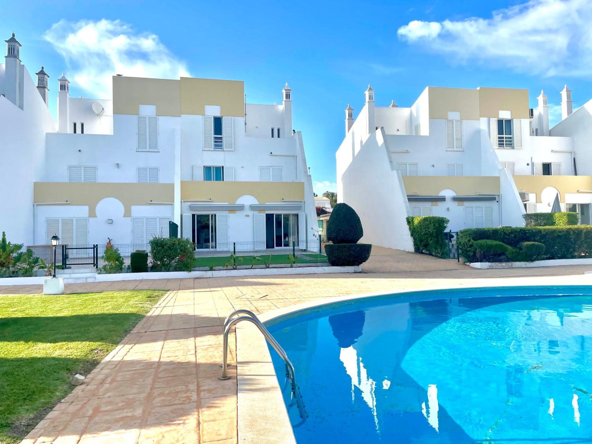 Gale Premium House - Pet Friendly Villa Албуфейра Екстериор снимка