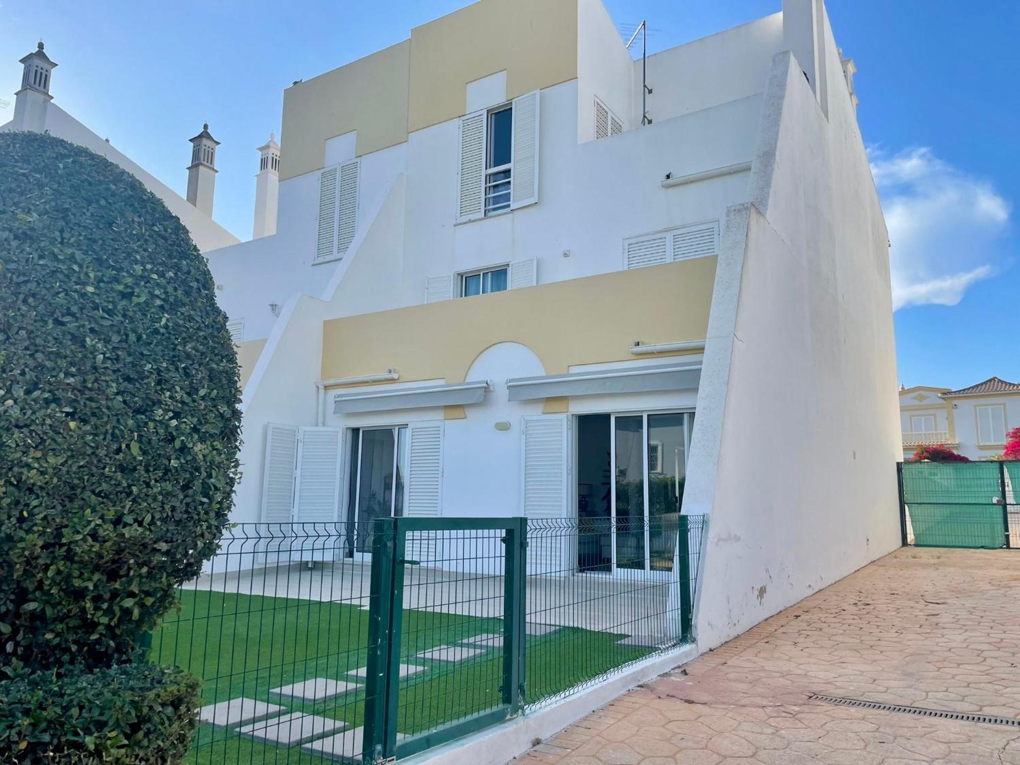Gale Premium House - Pet Friendly Villa Албуфейра Екстериор снимка